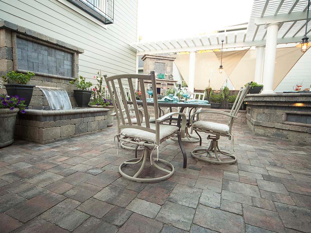 Ways To Keep Your Pavers Clean And Pristine